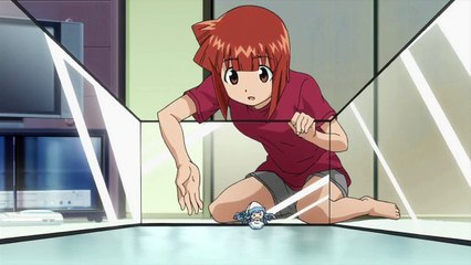 mini ika musume (ep1-5)