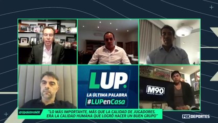 ¿Al América lo amas o lo odias?: LUP