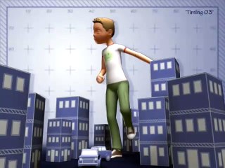 Mastering Animation Basics: Understanding Weight with Steve Lambert 🎬