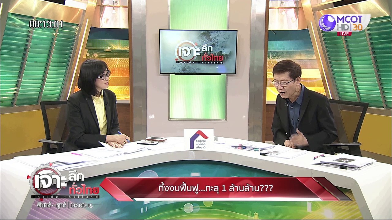 เจาะลึกทั่วไทย 15 มิ.ย. 63 ช่วงที่ 1 : กลุ่ม Care ใต้เงาทักษิณ