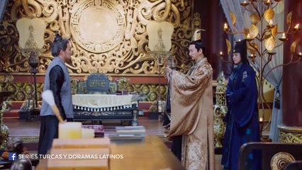 Contigo Hasta el Fin Capitulo 25 - Audio Latino