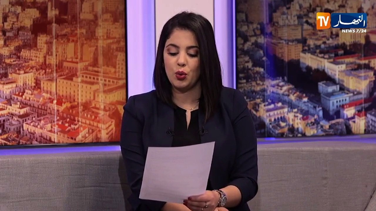 رئاسة: رئيس الجمهورية عبد المجيد تبون يترأس إجتماعا لمجلس الوزراء