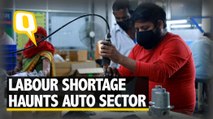 Unlock 1.0: Labour Shortage Causes Auto Parts Makers Distress Post Lockdown