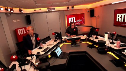 Déconfinement : "Il y a des signes de redémarrage économique", estime Martial You