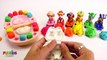 PLAY DOH Doctor Drill N Fill Play Set Pretend Doctor & Learning Colors Activity for Kids!