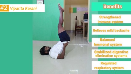 Yogasan for insomnia best 7 poses and benefits