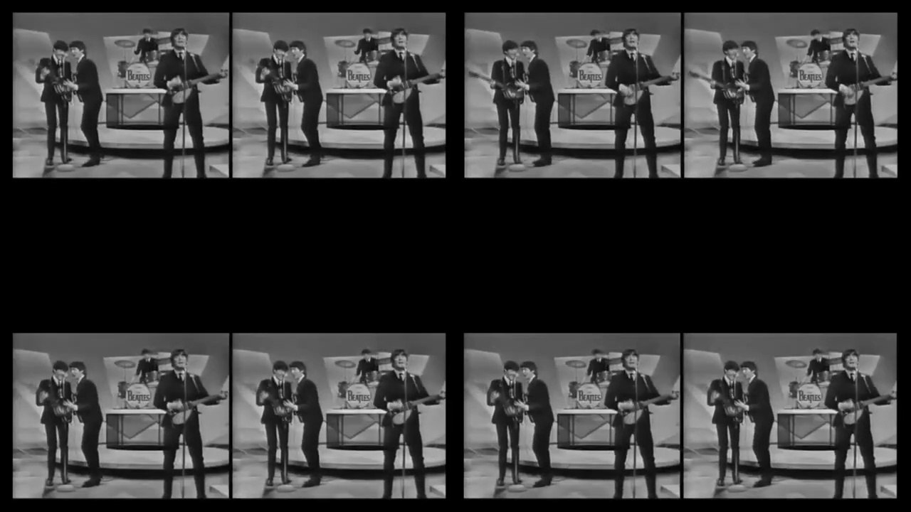 EL DIA QUE LOS BEATLES CONOCIERON A MUHAMMAD ALI