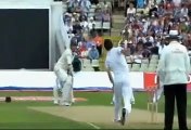 Graeme Smith 154 no v England 3rd Test 2008