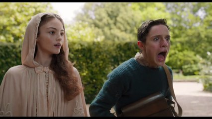 映画『ドクター・ドリトル』特別映像