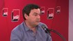 Thomas Piketty : "Refuser la discussion, comme semble le faire Emmanuel Macron, c'est problématique"
