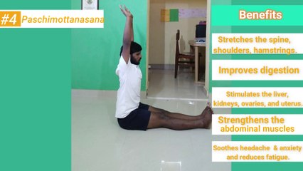 Yoga for Weight Loss Best 7 yogasan poses