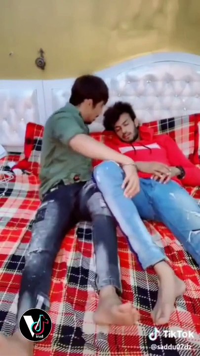 Team 07 Popular Funny and Comedy Tik Tok Videos - Faisu, Adnan, Saddu, Faiz and Hasnain