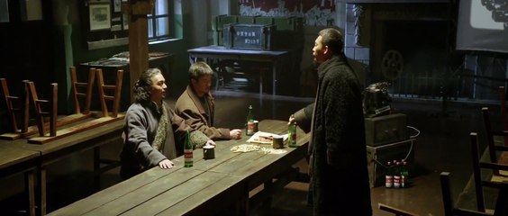 Avalancha Desastre en la montaña Película