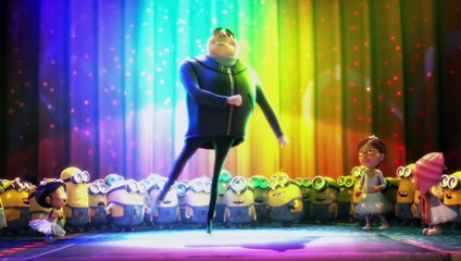 COVID-19 - Coronavirus - Mensaje importante de Gru y sus Minions