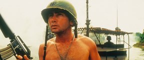 Apocalypse Now Película  (1979)