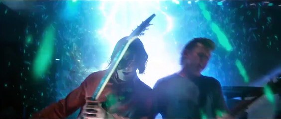 Bill And Ted Face The Music Película