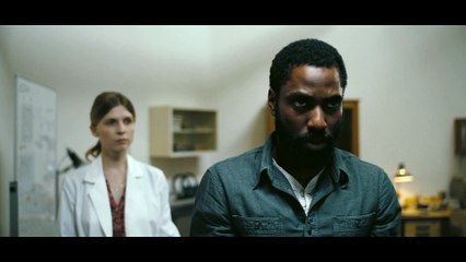 TENET Película Dirigida por Christopher Nolan.