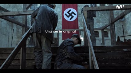 Dime quién soy tráiler