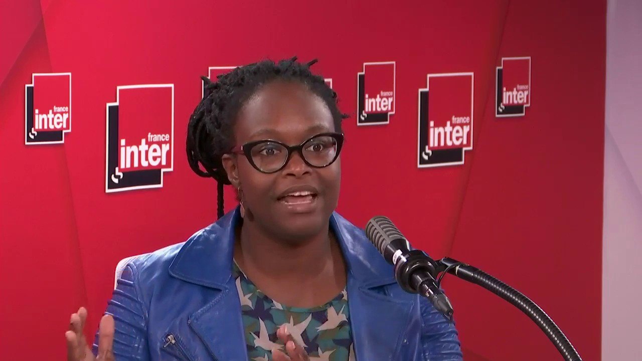 Sibeth Ndiaye : "Si aujourd'hui notre pays peut...