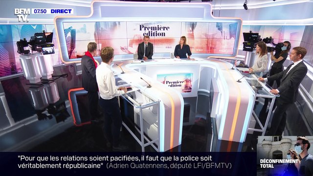 L'édito de Christophe Barbier: Macron donne rendez-vous en juillet - 15/06