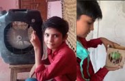 राजस्थान का ये 13 साल का ‘छोरा’ है ‘जुगाड़ इंजीनियर’, खेल-खेल में बना देता है इलेक्ट्रॉनिक आइटम्स