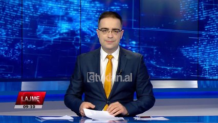 Edicioni i Lajmeve Tv Klan 15 Qershor 2020, ora 09:00 Lajme - News