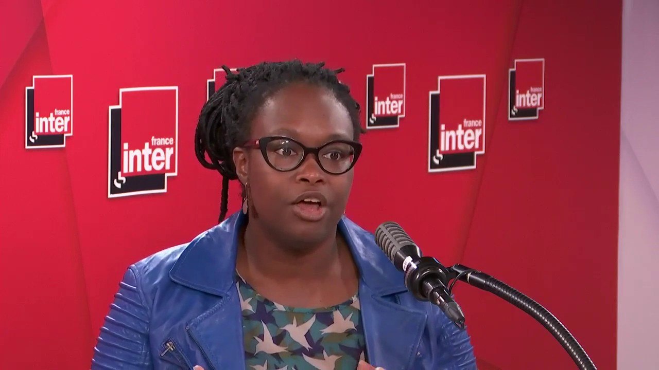 Sibeth Ndiaye : "Il y a des personnages historiques qui, compte tenu des choix qu'ils ont fait, n'ont plus leur place autre part que dans les livres d'Histoire"