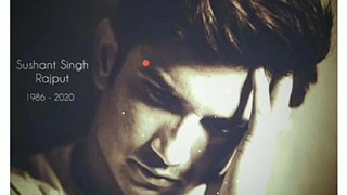 Sushant singh rajput - sushant singh rajput suicide - sushant singh rajput death