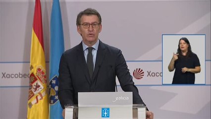 Download Video: Galicia es la primera comunidad en estrenar la nueva normalidad