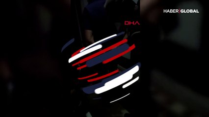 Ankara'da DEAŞ operasyonu: 8 gözaltı