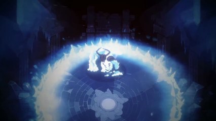 Eldest Souls - Gameplay