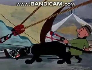 Mr Magoo - The Dog Snatcher (1952)