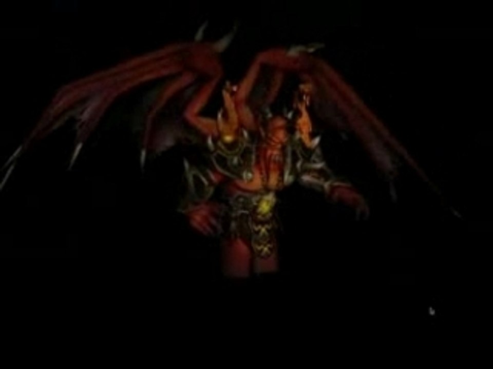 Kil'jaeden