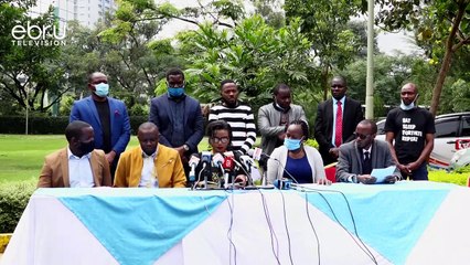 Leaders Still Divided Over Push For Unity In The Region