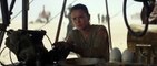 Star Wars- The Force Awakens Official Sneak Peek #1 (2015) - JJ Abrams Movie HD