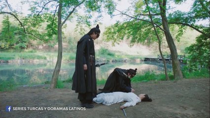 Contigo Hasta el Fin Capitulo 28 - Audio Latino