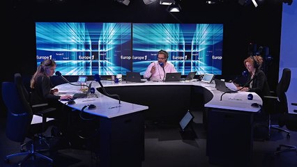 Soutien de Macron aux forces de l'ordre : "Au-delà des mots, il faut des actes"