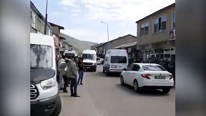 Bingöl'de 5.6 büyüklüğünde ikinci deprem