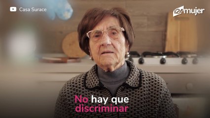 Abuela italiana comparte divertidos consejos sobre el coronavirus