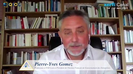 Nouvelles solidarités et délitement du lien social dans la crise [Pierre-Yves Gomez]
