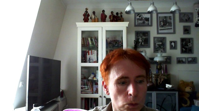 Wiwi égratigne je suis négatif