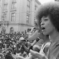Angela Davis on George Floyd 'As long as the violence of racism remains