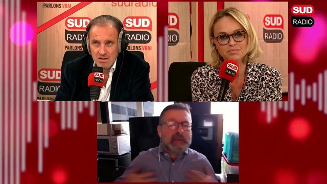 L'édito politique de Thierry Guerrier - Macron joue les Merlin l'Enchanteur !