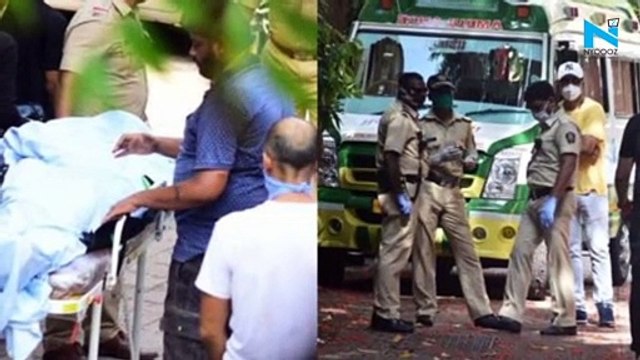 Sushant Singh's family calls his death 'MURDER', demands CBI inquiry
