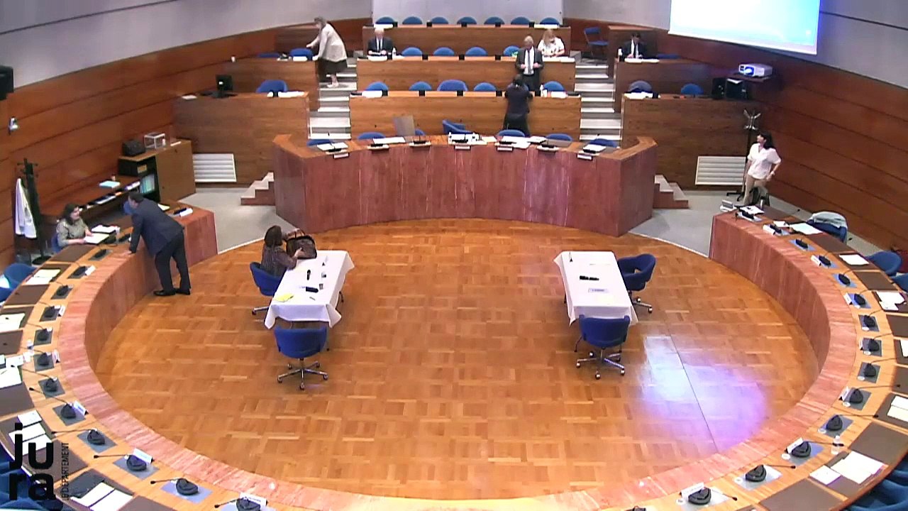 Décision modificative N°1 - 15/06/2020