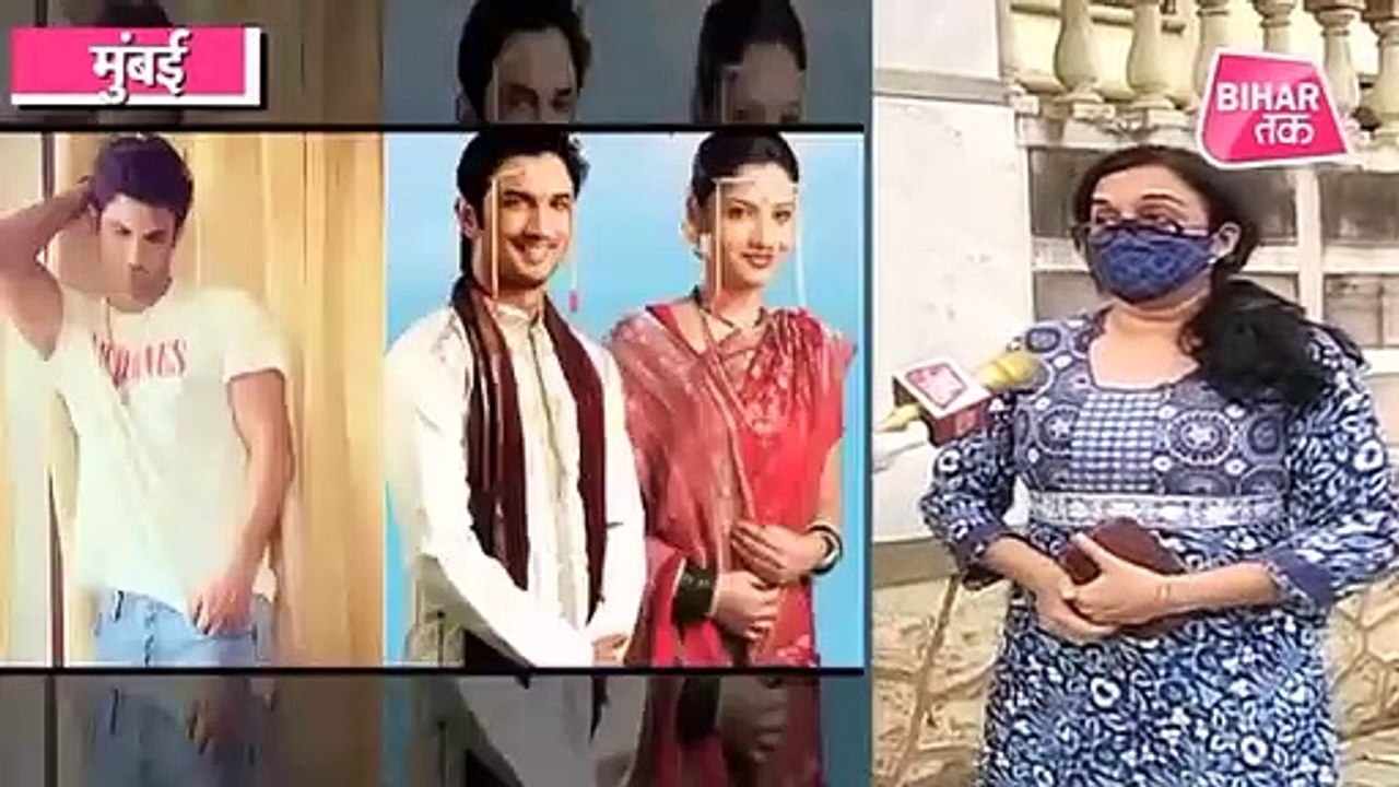 Sushant Singh Rajput के आखिरी घंटों की कहानी, Disha Salian ने Suicide किया या गिरकर मर गईं,Divya Bharti और Manmohan Desai की तरह ये भी एक mystery?, Sushant Singh Rajput के घर जांच के बाद पुलिस कुछ सामान लेकर घर से निकली