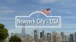 City Tour#1 - New York (United States) ll The most populous city