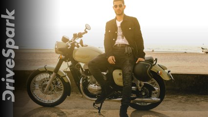 ஜாவா 300 மற்றும் 42 பிஎஸ்6 பைக் மாடல்களின் தொழில்நுட்ப விபரங்கள் வெளியானது