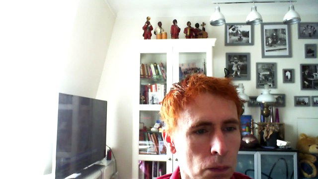 Wiwi égratigne on aura tous les deux vingt ans