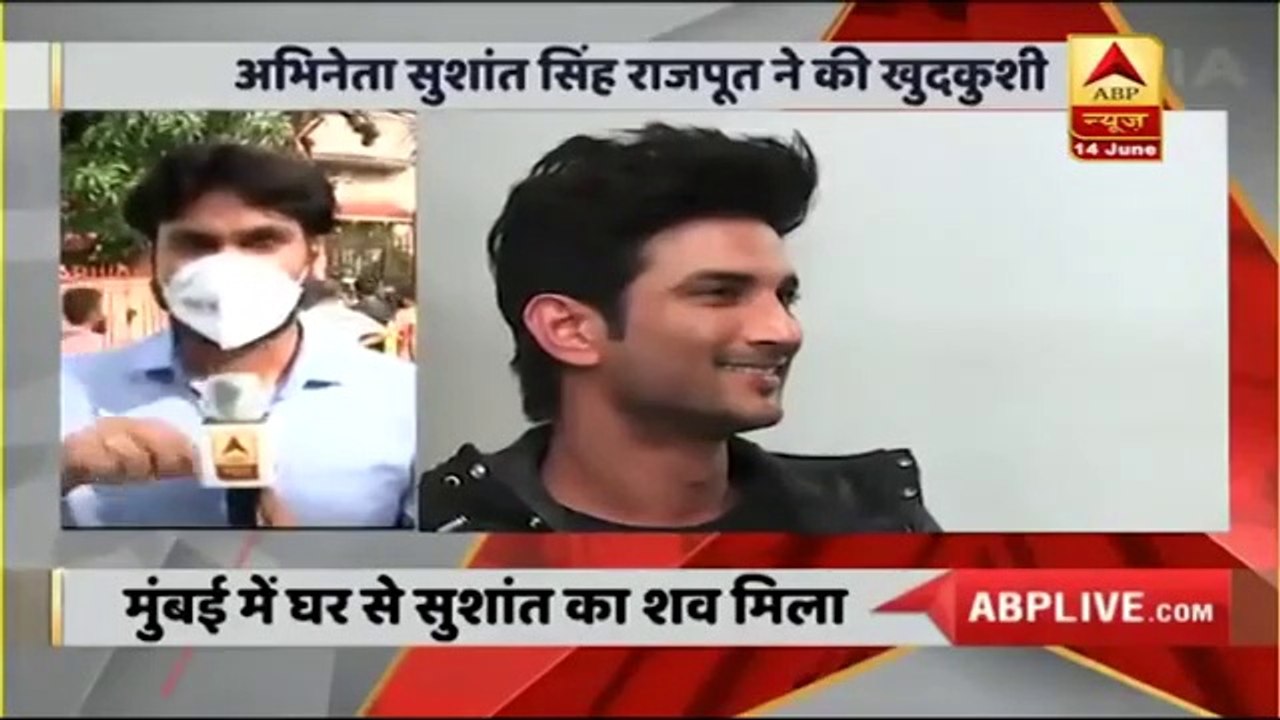 Sushant Singh Rajput के आखिरी घंटों की कहानी, Disha Salian ने Suicide किया या गिरकर मर गईं,Divya Bharti और Manmohan Desai की तरह ये भी एक mystery?, Sushant Singh Rajput के घर जांच के बाद पुलिस कुछ सामान लेकर घर से निकली